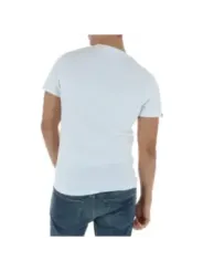 Superdry Herren T-Shirt Weiß | online kaufen