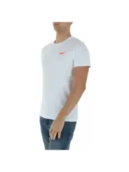 Superdry Herren T-Shirt Weiß | online kaufen