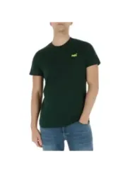 Superdry Herren T-Shirt Grün | online kaufen