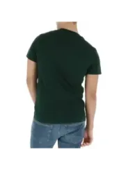Superdry Herren T-Shirt Grün | online kaufen