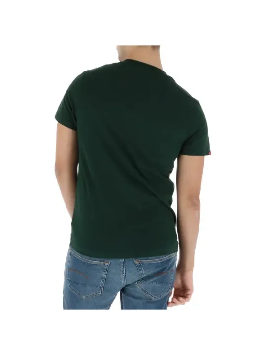Superdry Herren T-Shirt Grün | online kaufen