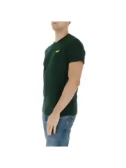 Superdry Herren T-Shirt Grün | online kaufen