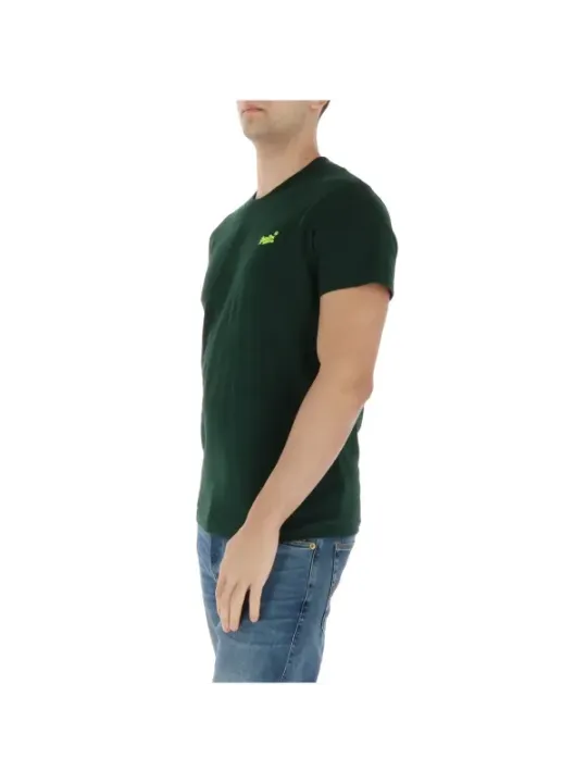 Superdry Herren T-Shirt Grün | online kaufen