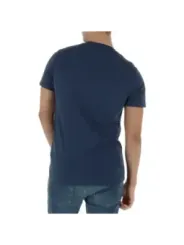 Superdry Herren T-Shirt Blau | online kaufen