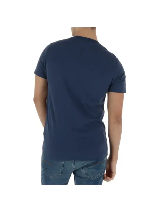 Superdry Herren T-Shirt Blau | online kaufen