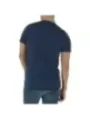 Superdry Herren T-Shirt Blau | online kaufen