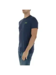Superdry Herren T-Shirt Blau | online kaufen