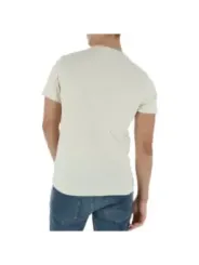 Superdry Herren T-Shirt Beige | online kaufen