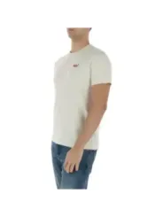 Superdry Herren T-Shirt Beige | online kaufen