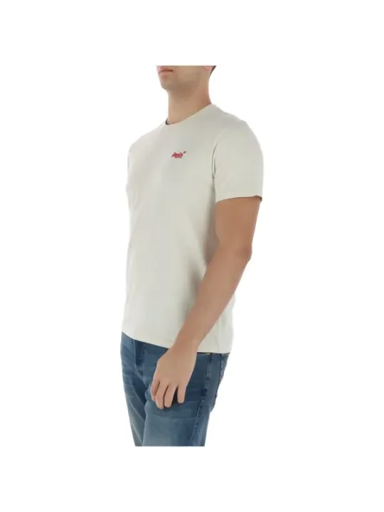 Superdry Herren T-Shirt Beige | online kaufen