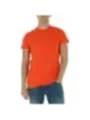Superdry Herren T-Shirt Orange | online kaufen