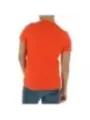 Superdry Herren T-Shirt Orange | online kaufen