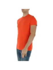 Superdry Herren T-Shirt Orange | online kaufen