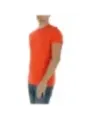 Superdry Herren T-Shirt Orange | online kaufen