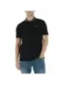 Lyle & Scott Herren Polo Schwarz | online kaufen