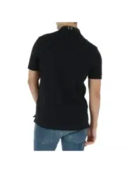 Lyle & Scott Herren Polo Schwarz | online kaufen