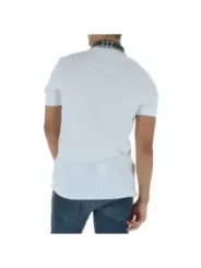 Lyle & Scott Herren Polo Weiß | online kaufen