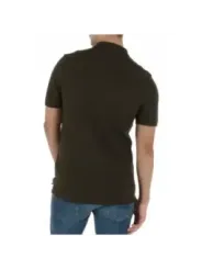 Lyle & Scott Herren Polo Grün | online kaufen