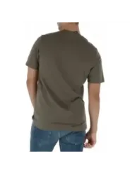 Lyle & Scott Herren T-Shirt Grün | online kaufen