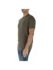 Lyle & Scott Herren T-Shirt Grün | online kaufen