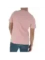 Lyle & Scott Herren T-Shirt Rosa | online kaufen
