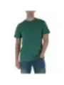 Lyle & Scott Herren T-Shirt Grün | online kaufen