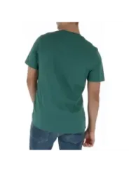 Lyle & Scott Herren T-Shirt Grün | online kaufen