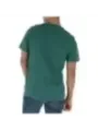 Lyle & Scott Herren T-Shirt Grün | online kaufen
