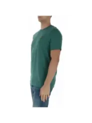 Lyle & Scott Herren T-Shirt Grün | online kaufen
