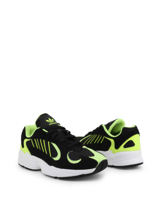 Adidas - YUNG-1 - Schwarz 120,00 €  | Planet-Deluxe
