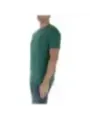 Lyle & Scott Herren T-Shirt Grün | online kaufen