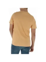 Lyle & Scott Herren T-Shirt Orange | online kaufen