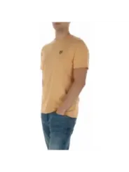 Lyle & Scott Herren T-Shirt Orange | online kaufen