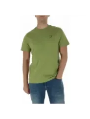 Lyle & Scott Herren T-Shirt Grün | online kaufen