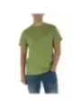 Lyle & Scott Herren T-Shirt Grün | online kaufen
