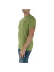 Lyle & Scott Herren T-Shirt Grün | online kaufen