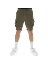 Superdry Herren Bermudas Grün | online kaufen