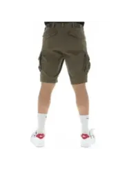 Superdry Herren Bermudas Grün | online kaufen