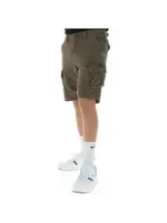 Superdry Herren Bermudas Grün | online kaufen