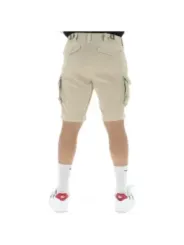 Superdry Herren Bermudas Beige | online kaufen