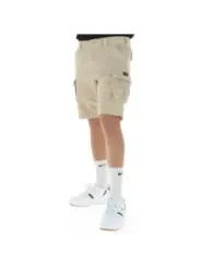 Superdry Herren Bermudas Beige | online kaufen