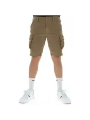 Superdry Herren Bermudas Braun | online kaufen