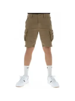 Superdry Herren Bermudas Braun | online kaufen