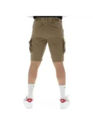 Superdry Herren Bermudas Braun | online kaufen