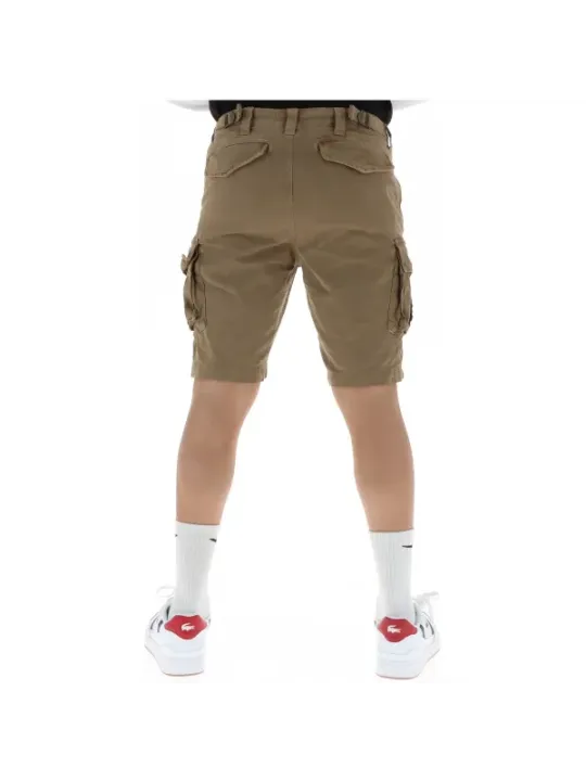 Superdry Herren Bermudas Braun | online kaufen