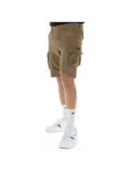 Superdry Herren Bermudas Braun | online kaufen