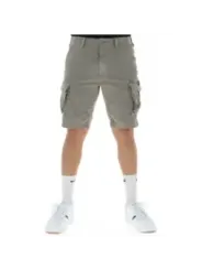 Superdry Herren Bermudas Grau | online kaufen