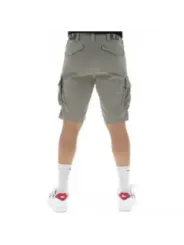 Superdry Herren Bermudas Grau | online kaufen