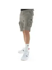 Superdry Herren Bermudas Grau | online kaufen