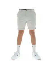 Superdry Herren Bermudas Grau | online kaufen